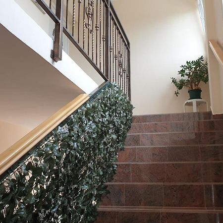 Back To Nature - Apartment Borodin Stranici kod Lovreca Extérieur photo