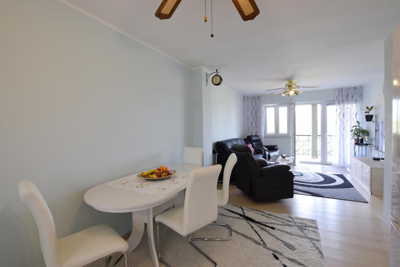 Back To Nature - Apartment Borodin Stranici kod Lovreca Extérieur photo